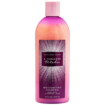 Шампунь для волос Bath & Body Works A Thousand Wishes Shampoo 473 мл