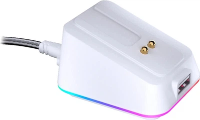 Stacja dokująca Endorfy Mouse Dock Onyx White (EY0F002)