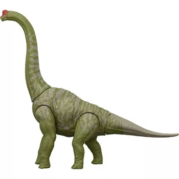 Игрушка Мир Юрского Периода 3 - Брахиозавр Jurassic World 3 Legacy Collection Brachiosaurus Dinosaur Figure Mattel