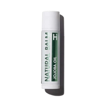 Увлажняющий бальзам для губ с маслом жожоба Hillary Natural Jojoba Lip Balm 5 г