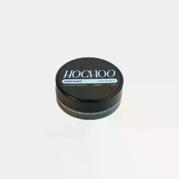 Маска для волос SeaSalt с пептидами питания + увлажнение HOCHOO 100 мл