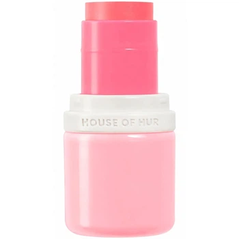 Кремові стік-рум'яна з оксамитовим фінішем House of Hur Every Cheek Blush 04 Ballet Slipper 6.5 г