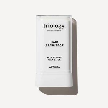 Воск-стик для волос Hair Architect Triology 20 г