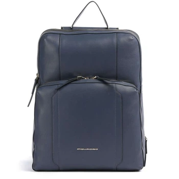 Рюкзак для ноутбука 15,6 Piquadro CIRCLE (W92) Sea Blue CA6216W92_BLU4