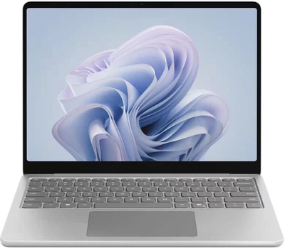 Ноутбук Microsoft Surface Laptop 13 Snapdragon X Plus (8 Core) Platinum 13" LCD 1920x1280 60 Гц / Qualcomm Snapdragon X Plus / Qualcomm Adreno / RAM 8 ГБ / LPDDR5x / UFS 256 ГБ / Windows 11 Home / 1.22 кг(EP2-82113)