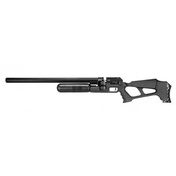 Пневматическая редукторная винтовка FX Airgun King EXP Synthetic 600 калибр 4.5 мм KIN-450301-021-00