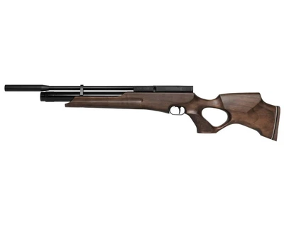 Редукторна РСР гвинтівка Weihrauch HW 100 T FSB Thumbhole stock кал. 4.5