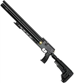 Гвинтівка PCP ZBROIA Хортиця TACT 550/230 калібр 4.5 мм 320 м/с