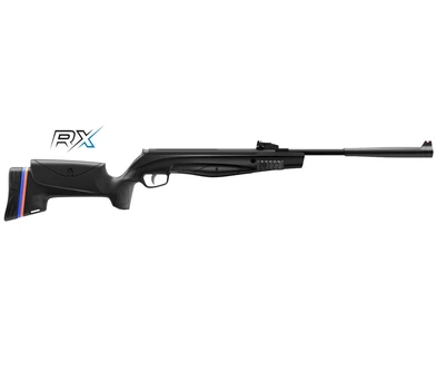 Винтовка пневматическая Stoeger RX5 TAC Black кал. 4.5мм A0710700