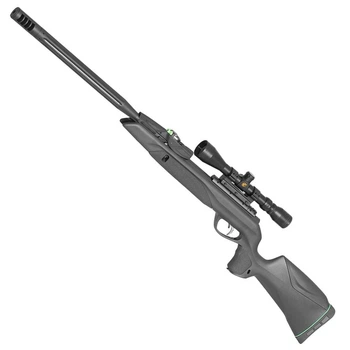 Винтовка пневматическая GAMO SPEEDSTER IGT 10X GEN3I калибр 4.5 мм 386 м/с