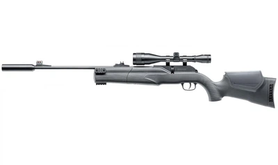 Пневматична гвинтівка Umarex 850 M2 Target Kit