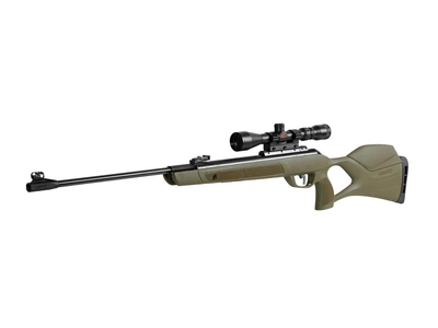 Пневматическая винтовка Gamo G-MAGNUM 1250 JUNGLE (3-9 x40) кал. 4.5