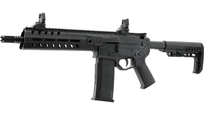 Пневматическая винтовка Umarex UX Strike Force кал.4,5мм 5.8475X