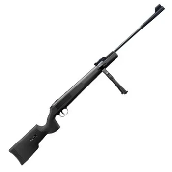 Винтовка SPA ARTEMIS GR1250S NP 360м/с (с сошками)