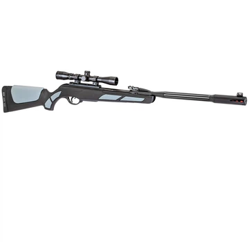 Пневматическая винтовка Gamo VIPER FUSION IGT 4.5 мм с 4х32 WR (61100295-VFIGT)