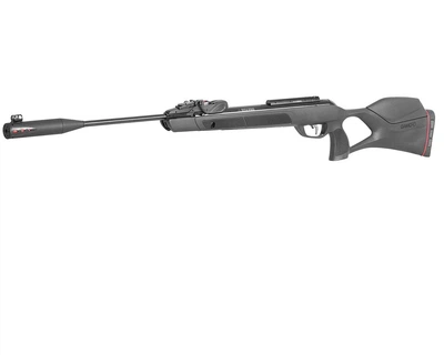 Винтовка пневматическая Gamo REPLAY Magnum IGT 10X Gen2 калибр 4.5 мм 36Дж / 470 м/с магазин на 10 пуль