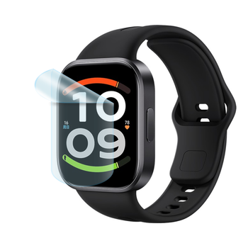 Защитная полиуретановая пленка GP Simple Armor на Xiaomi Redmi Watch 6 Active на экран (матовая)