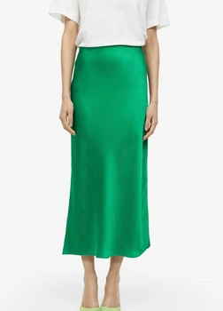 Спідниця H&M 18329 Зелений L (1167)
