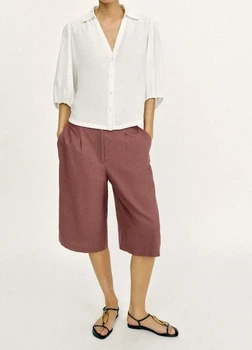 Сорочка Zara 18360 Білий XL (1260)