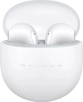 Навушники бездротові Haylou X1 NEO TWS Білі (X1 NEO White)