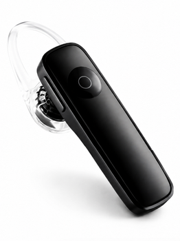 Bluetooth гарнитура M165 (поддержка Bluetooth 4.1)