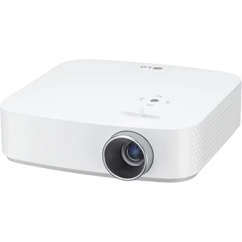 Мультимедійний проектор LG CineBeam PF50KS [173662]