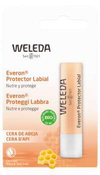 Balsam do ust Weleda Everon 4.8 g (3596204711394)
