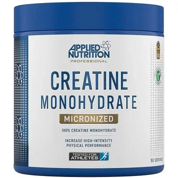 Креатин моногидрат Applied Nutrition Creatine Monohydrate 250g