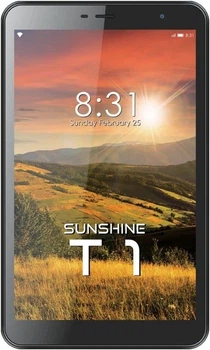 Планшет SunShine Cloud Elite T1 8" 2Gb/16Gb WI-Fi, Bluetooth - Б/В