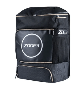 Рюкзак Zone3 Transition Bag 40 л Чорний (RA24TRANB101/OS)