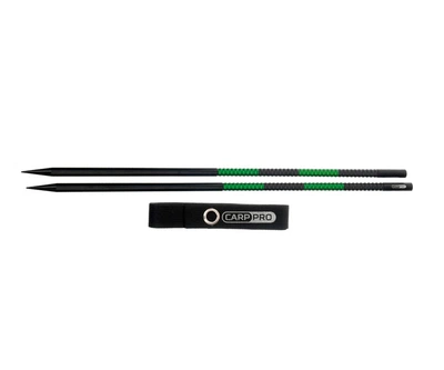 Кілочки для маркування Carp Pro Distance Sticks 65 см (CPDS65)