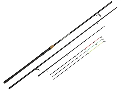 Удилище фидерное Feeder Concept FLAT METHOD 180 3.90
