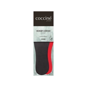Стельки Coccine Sport Memory Comfort 665/27 45