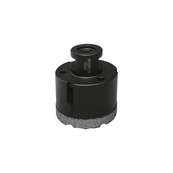 Коронка алмазная Wurth Hard Ceramic 1457440055 M14 55 мм