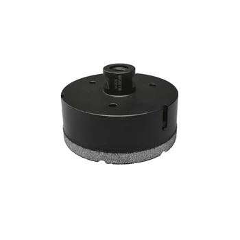 Коронка алмазная Wurth Hard Ceramic 1457440100 M14 100 мм