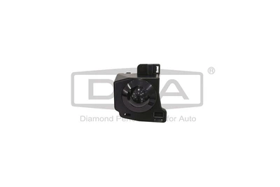 Решетка бампера Audi A4, DPA (88071864902)