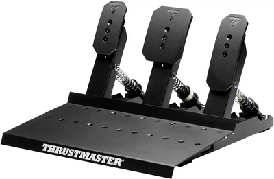 Педали Thrustmaster Raceline Pedals III Черные (4060383)