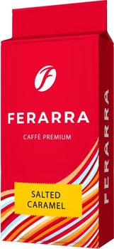 Кава мелена Ferarra Salted Caramel Солона Карамель 250г