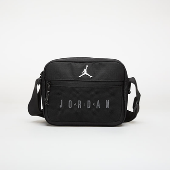 Сумка через плечо Jordan Blacktop Messenger (3.6L) MA9191-023