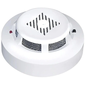 Датчик пожарный дымовой Артон СПД-3.10 White