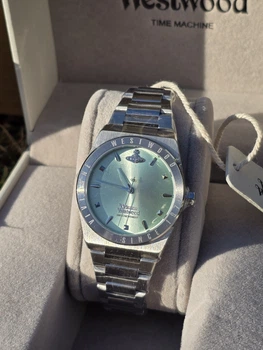 Годинник Vivienne Westwood Watch Charterhouse | Часи Вивьен Вествуд