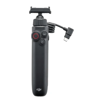 Двунаправленный держатель с аккумулятором для DJI Osmo Action 6 (CP.OS.00000527.02)