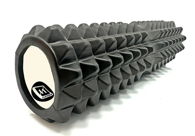 Массажный ролик EasyFit Grid Roller 45 см v.2.2 EF-2028