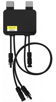 Оптимізатор потужності для сонячних панелей Tigo TS4-A-O 700W