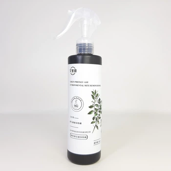 Спрей против пылевых клещей Green Prickly Ash Environmental Mite Remover, 250 мл (X-2656)