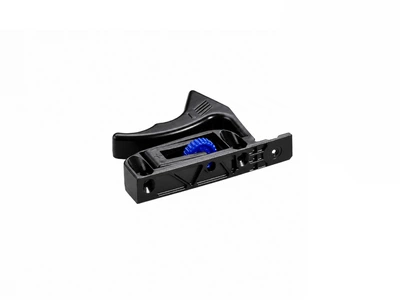 Фиксатор для ящика из ДСП 16/18мм Hettich Quadro левый (9144830)