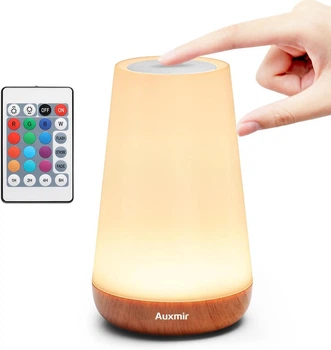 Светодиодная лампа прикроватная Auxmir