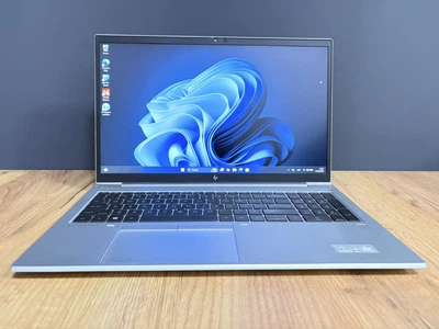 Ноутбук HP Elitebook 850 G7 15.6 (1920x1080) IPS Intel Core i7-10610U 1.8 - 4.9 16 GB DDR4 256 GB SSD NvME HD Intel R UHD б\в - Б/У