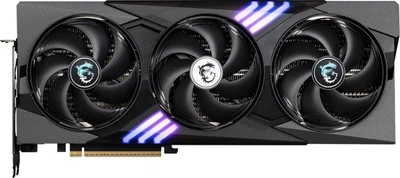 Відеокарта MSI GeForce RTX 5070 Ti 16G GAMING TRIO OC (912-V531-240)