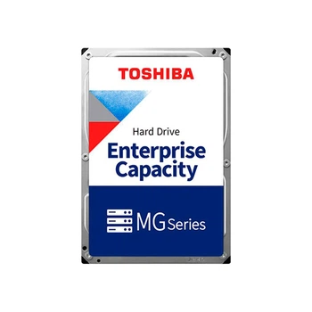 Жесткий диск 3.5" 20TB Toshiba (MG11ACA20TE)